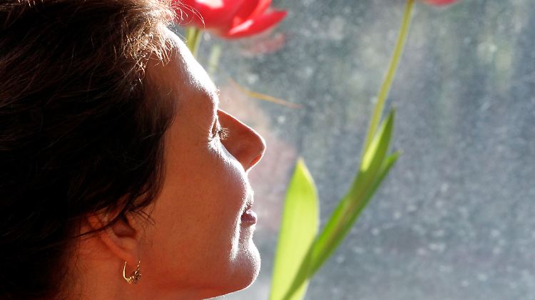 Frauen gelten als gesundheitsbewusster als Männer.
