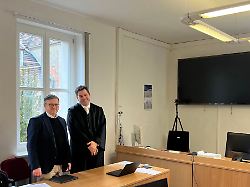 Sachsen-Anhalt: Gürth droht neuer Prozess wegen umstrittenem X-Post