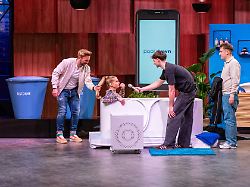 "Die Höhle der Löwen": Der ultimative "Full Circle Moment"