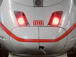 Bayern: ICE-Strecke zwischen München und Ingolstadt gesperrt