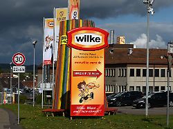 Hessen: Wilke-Wurstskandal: Prozessstart im Sommer geplant