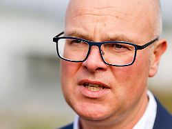 Hamburg & Schleswig-Holstein: Minister Goldschmidt: Klimawandel längst spürbar