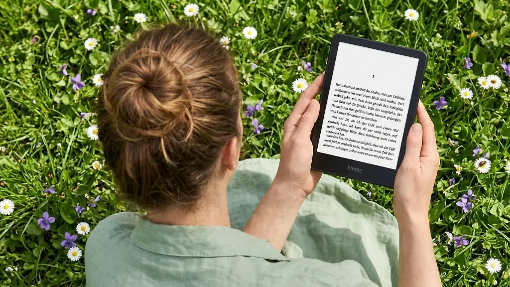 kindle-frühlingsangebote