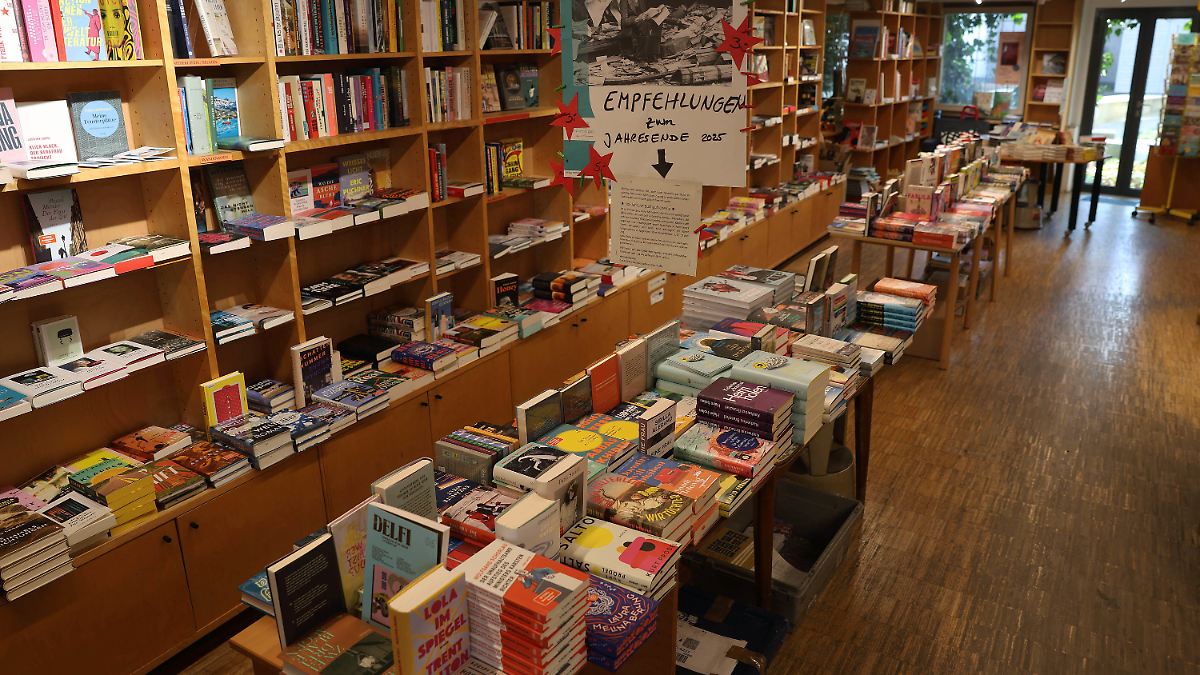 Weimer sagt Verleihung des Buchhandlungspreises ab