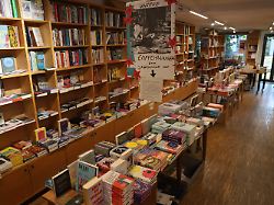 Nach Kritik wegen Ausschlüssen: Weimer sagt Verleihung des Buchhandlungspreises ab