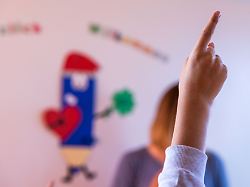 Sachsen: Sachsen verlängert Modellprojekt für Ganztagsbildung