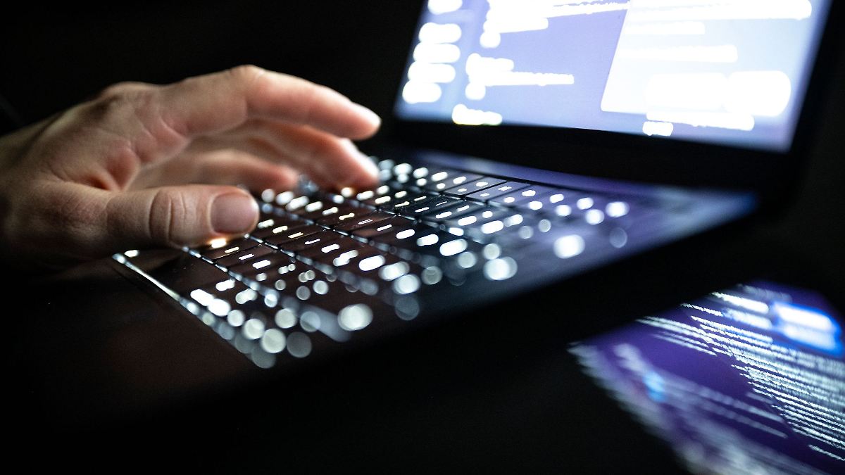 IT-Betrugsmasche in MV – was ein Datenschützer jetzt rät