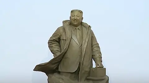 Kim-Jong-Un