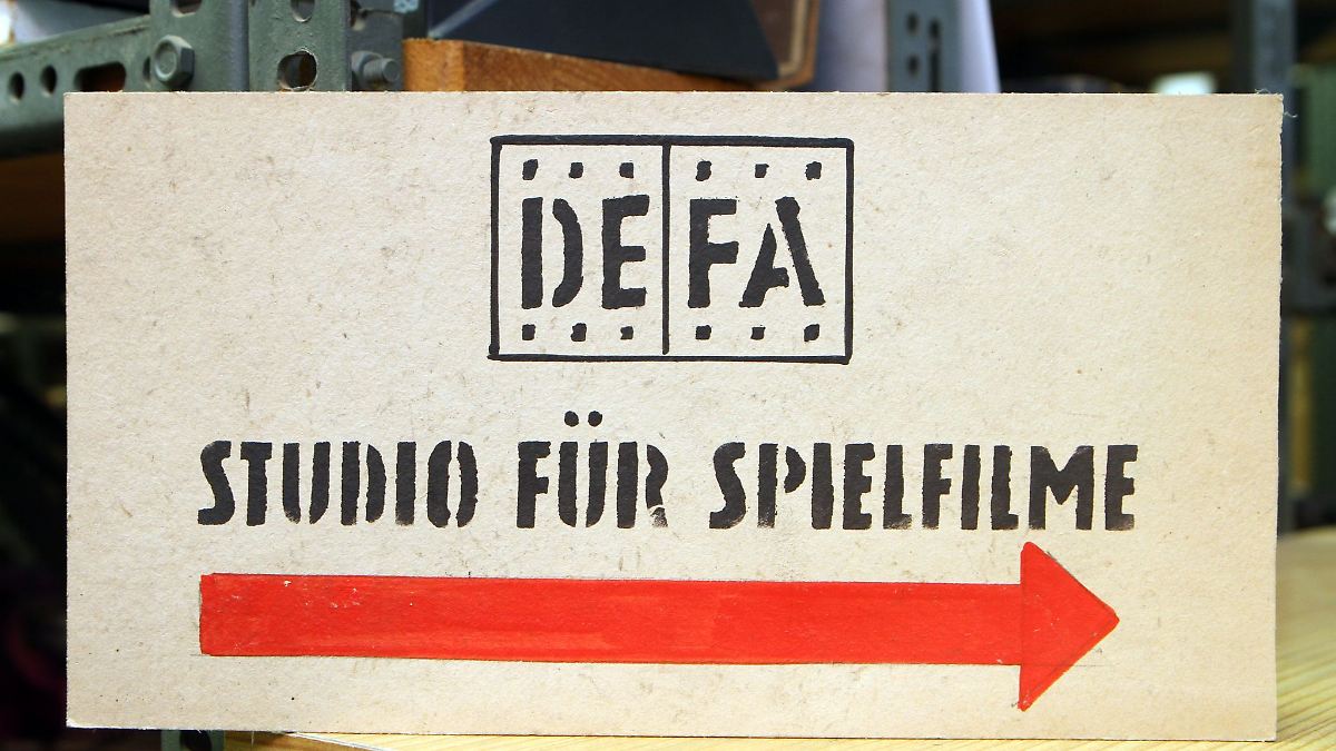 Mehr als "Das kalte Herz": Uni Erfurt tagt zu DDR-Kino