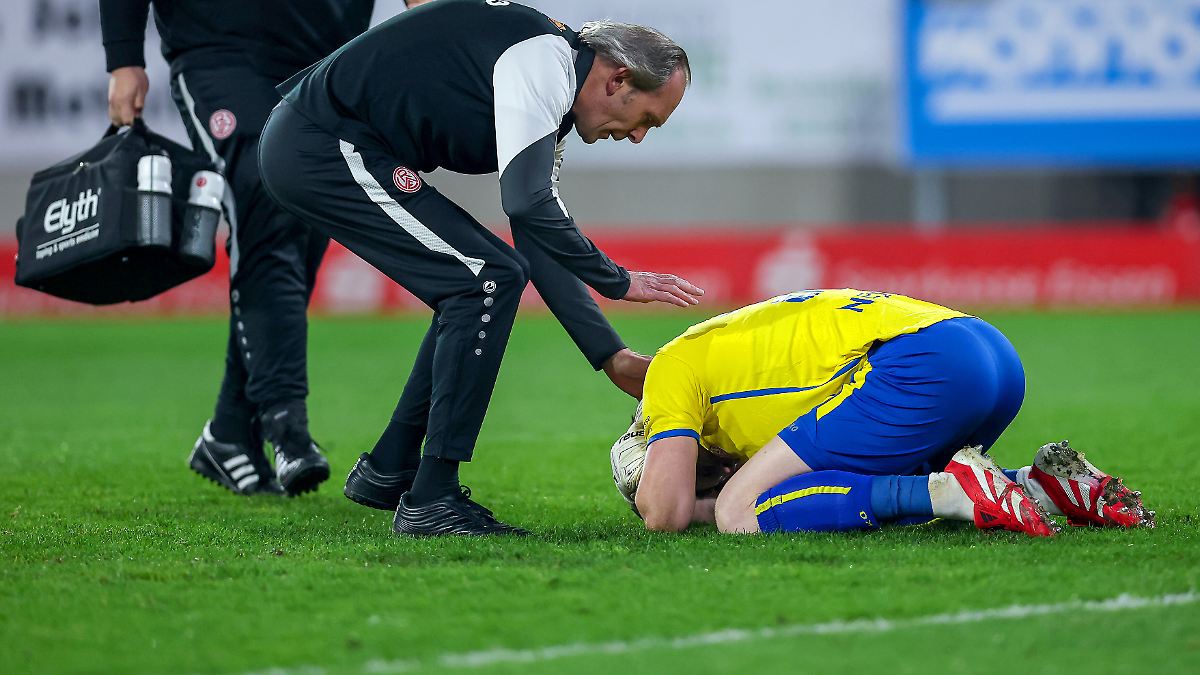 Mann nach B&ouml;ller-Vorfall in Essen festgenommen