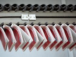 Nach 150 Jahren: SPD stellt Parteizeitung "Vorwärts" als Printausgabe ein