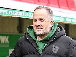 Bayern: "Motivation genug": Augsburg will bei RB Revanche für 0:6