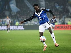 Hamburg & Schleswig-Holstein: HSV einige Wochen ohne verletzten Jatta