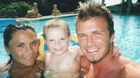 Beckham