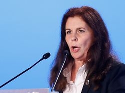 Sie wirft Partei Korruption vor: AfD-Niedersachsen will Anja Arndt rauswerfen