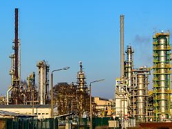 Raffinerie in Schwedt betroffen: US-Regierung nimmt deutsche Rosneft-Tochter von Sanktionen aus