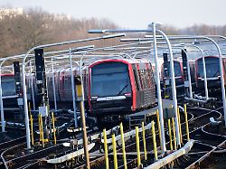 Hamburg & Schleswig-Holstein: Verhandlungen zwischen Verdi und Hochbahn ohne Einigung