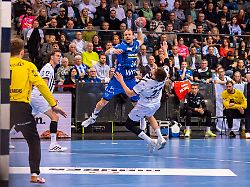Handball-Großmacht Kiel verliert: TVB Stuttgart beendet eine der schlimmsten Serien der Bundesliga