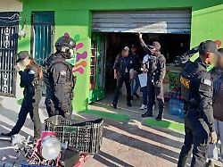 Kinder in Lateinamerika gerettet: Polizei nimmt riesigen Kindesmissbrauchsring hoch