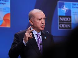 Irans Angriff auf die Türkei: Nato stellt Raketenabwehr scharf - steht Kriegseintritt bevor?