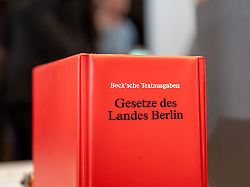Berlin & Brandenburg: Ausschuss vernimmt weitere Zeugen aus der Kulturverwaltung