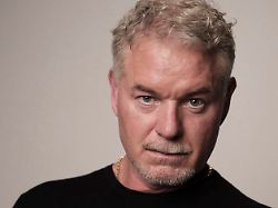 Posthum nach seinem ALS-Tod: Eric Danes Memoiren für November angekündigt