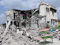 Iran meldet 168 tote Kinder: Berichte: US-Militär wahrscheinlich für Angriff auf Mädchenschule verantwortlich