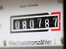 Berlin "setzt falsche Signale": NRW-Minister fordert Senkung der Stromsteuer