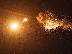 Abwehr von Shahed-Drohnen: Selenskyj berichtet von Hilfsanfrage der USA