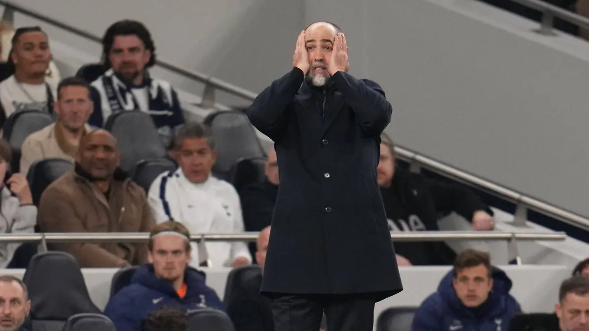 Tottenham-Hotspur-v-Crystal-Palace-Premier-League-Igor-Tudor-manages-Tottenham-Hotspur-during-the-Premier-League-match-between-Tottenham-Hotspur-and-Crystal-Palace-at-Tottenham-Hotspur-Stadium-in-London-United-Kingdom-on-March-5-2026-United-Kingdom-PUBLICATIONxNOTxINxFRA-Copyright-xNewsxImagesx-originalFilename-cosgrove-premierl260305-npvbJ