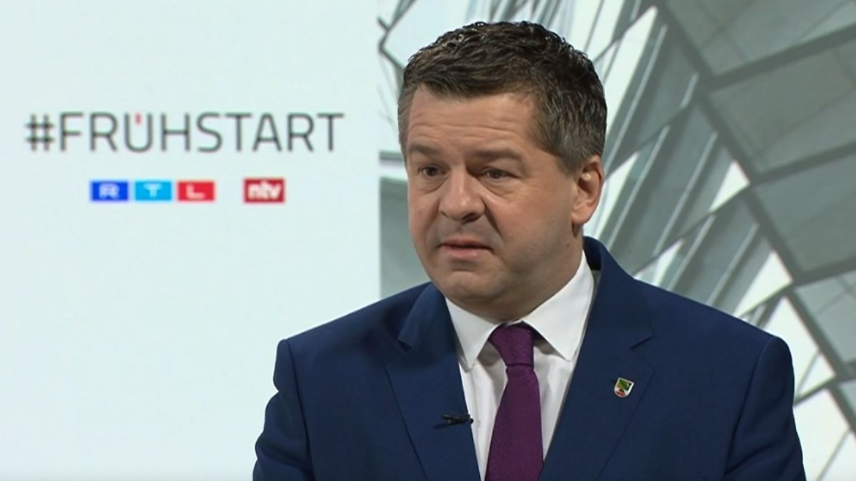 "Was Cem Özdemir sagt, wird er niemals durchsetzen können"