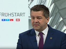 Sven Schulze attackiert Grünen: "Was Cem Özdemir sagt, wird er niemals durchsetzen können"