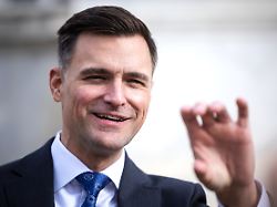 "Gescheiterte Agenda": 24 US-Staaten klagen gegen Trumps Zölle