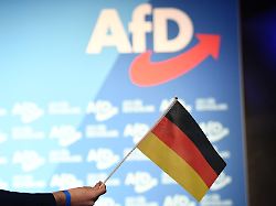 Verfassungsschutz beobachtet: AfD-Jugend in NRW wird rechtsextremistischer Verdachtsfall