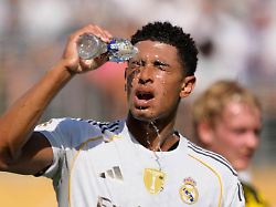 Werbung in Viertelpausen: FIFA macht Spielzeit-Revolution bei WM zu Geld