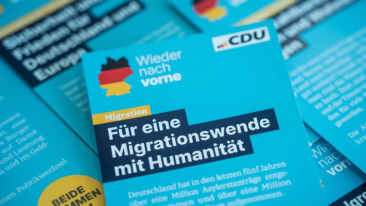 Parteien d&uuml;rfen Adressdaten f&uuml;r Wahlkampf abfragen