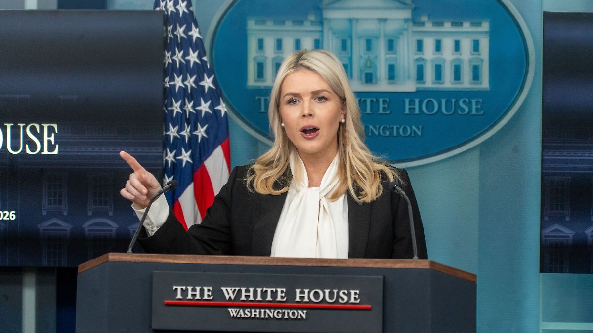 Der Satz, der die Wahrheit über Trump verrät