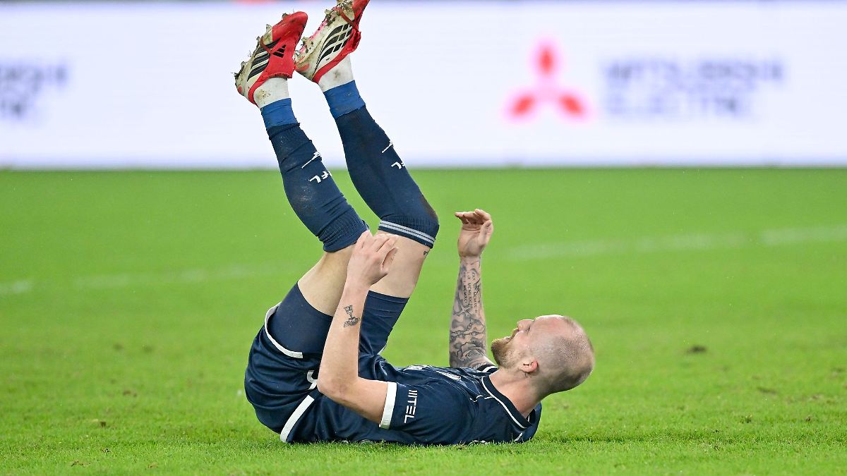 Bochums Rösler ändert die Startelf: "Es wird Wechsel geben"