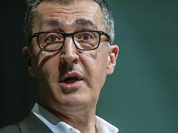 Bild: Alles begann mit Eklat von 2021: Die sechs Geheimnisse hinter Özdemirs Sensationssieg 