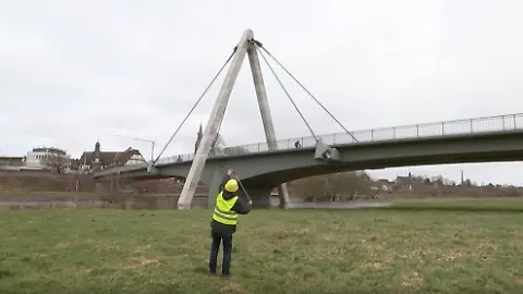 Brücke