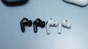 Huawei Freebuds Pro 5 Test (2 von 2)