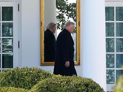 "Konzentrieren uns voll darauf": Trump: "Kuba wird übrigens auch sehr bald fallen"