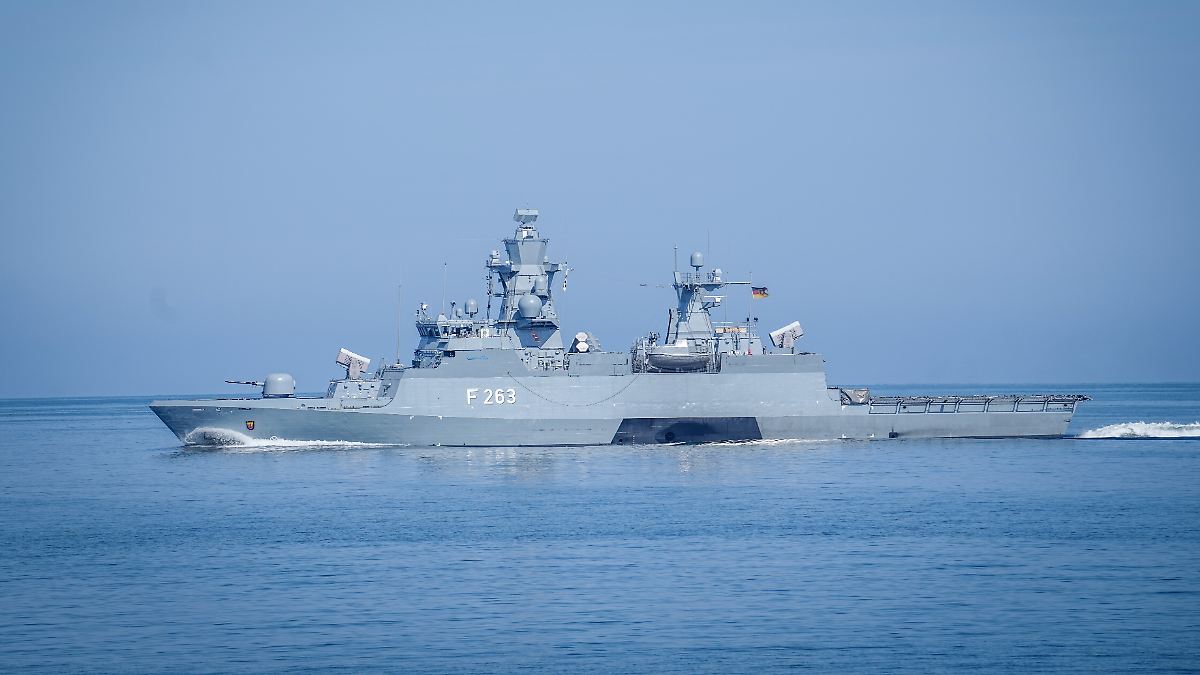 Criminal Charges Filed by the German Armed Forces: Public Prosecutor's ...