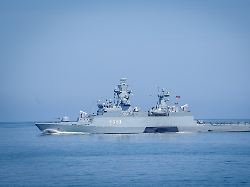 Strafanzeigen durch Bundeswehr: Staatsanwaltschaft prüft Sabotage an Marine-Schiffen