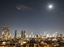 Tückisch und tödlich: Iran setzt in Angriffen auf Israel Streumunition ein