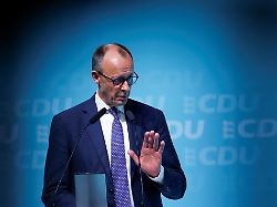 "Kein syrisches Szenario": Merz spricht nun doch kritischer von Trumps Iran-Krieg