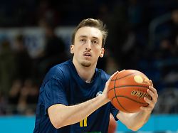 Berlin & Brandenburg: Alba Berlin feiert Kantersieg in Heidelberg