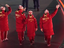 Paralympics starten als Farce: Eine Eröffnungsfeier, die nur als Schande in Erinnerung bleiben wird