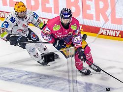 Berlin & Brandenburg: Eisbären Berlin gewinnen mit 5:4 in Nürnberg