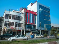 Bild: Nahost-Konflikt weitet sich aus: USA warnen im Irak vor Hotel-Angriffen iranischer Milizen